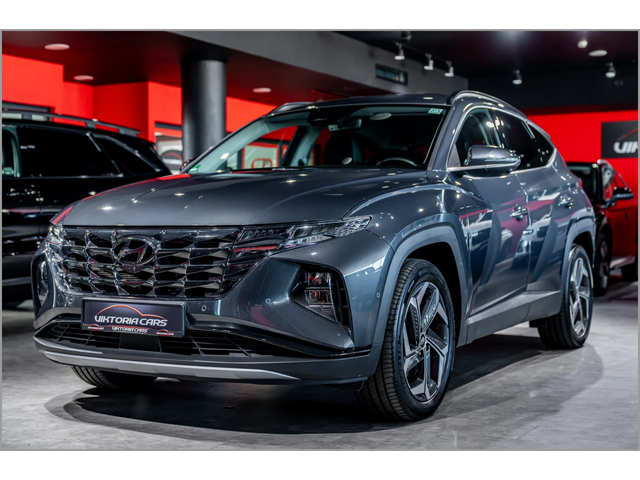 Hyundai Tucson Hyundai Tucson  - автомобили, коли, обяви за нови и употребявани 19