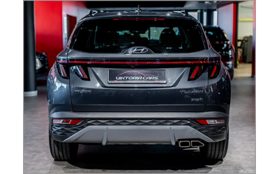 Hyundai Tucson Hyundai Tucson  - автомобили, коли, обяви за нови и употребявани 21