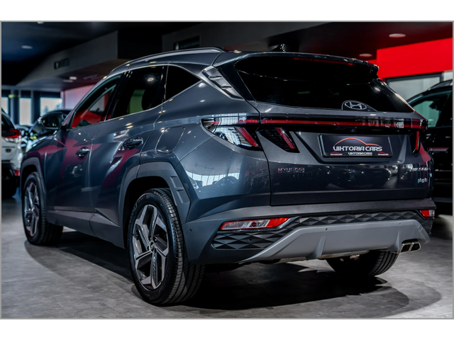 Hyundai Tucson Hyundai Tucson  - автомобили, коли, обяви за нови и употребявани 22