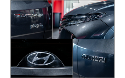 Hyundai Tucson Hyundai Tucson  - автомобили, коли, обяви за нови и употребявани 24