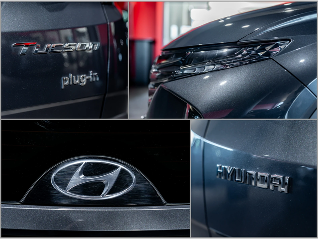 Hyundai Tucson Hyundai Tucson  - автомобили, коли, обяви за нови и употребявани 24