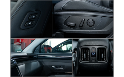 Hyundai Tucson Hyundai Tucson  - автомобили, коли, обяви за нови и употребявани 26