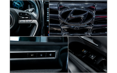 Hyundai Tucson Hyundai Tucson  - автомобили, коли, обяви за нови и употребявани 27