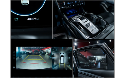 Hyundai Tucson Hyundai Tucson  - автомобили, коли, обяви за нови и употребявани 30