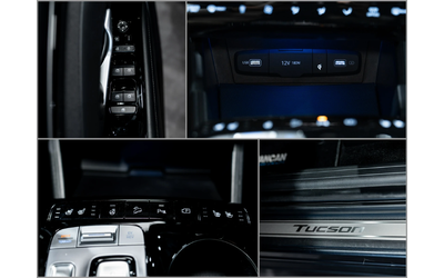 Hyundai Tucson Hyundai Tucson  - автомобили, коли, обяви за нови и употребявани 31