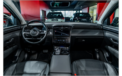 Hyundai Tucson Hyundai Tucson  - автомобили, коли, обяви за нови и употребявани 32