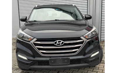 hyundai-tucson - 1