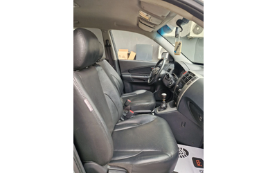 Hyundai Tucson 2.0 / 136 к.с. - автомобили, коли, обяви за нови и употребявани 6