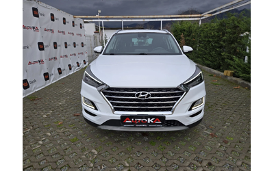 hyundai-tucson - 0