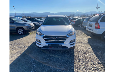 hyundai-tucson - 1