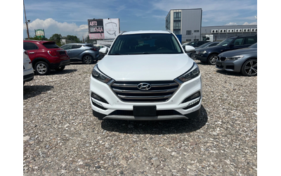 hyundai-tucson - 1