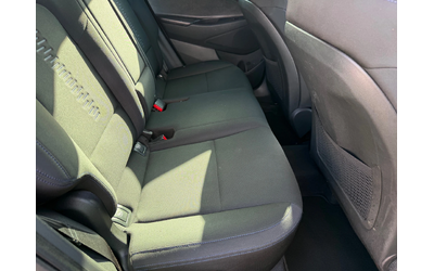 Hyundai Tucson 1.7 CRDI X POSIBLE - автомобили, коли, обяви за нови и употребявани 13