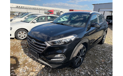 hyundai-tucson - 1