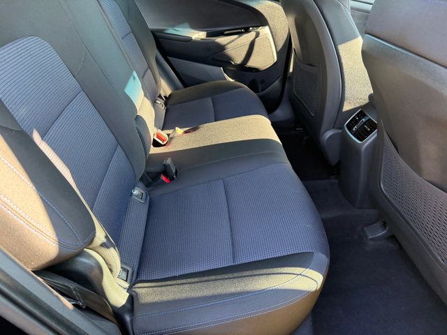 Hyundai Tucson 1.7 CRDI X POSIBLE - автомобили, коли, обяви за нови и употребявани 12