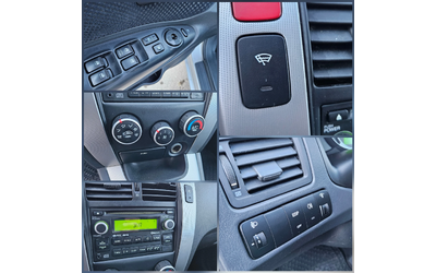 Hyundai Tucson 2.0 Crdi FACELIFT/6skorosti/Klimatik - автомобили, коли, обяви за нови и употребявани 14