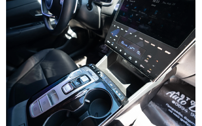 Hyundai Tucson 2.0CRDi | TОП СЪСТОЯНИЕ | 24000KM - автомобили, коли, обяви за нови и употребявани 10