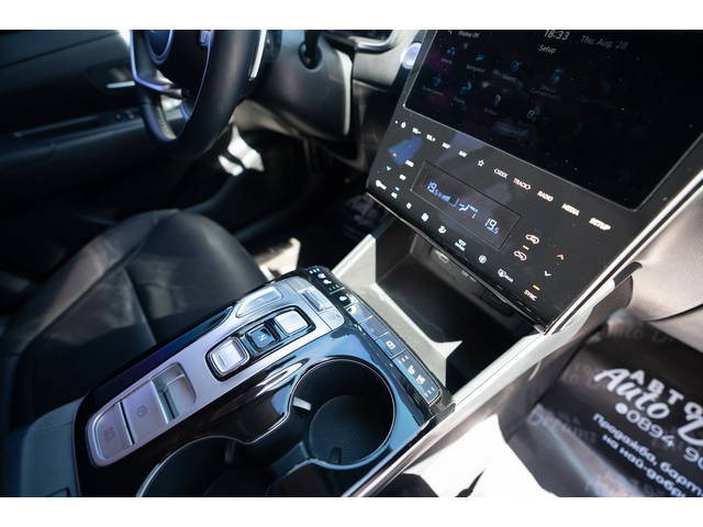 Hyundai Tucson 2.0CRDi | TОП СЪСТОЯНИЕ | 24000KM - автомобили, коли, обяви за нови и употребявани 10