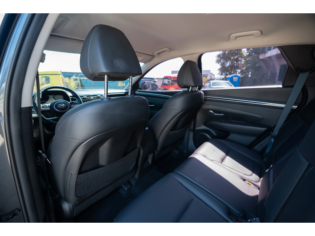 Hyundai Tucson 2.0CRDi | TОП СЪСТОЯНИЕ | 24000KM - автомобили, коли, обяви за нови и употребявани 12