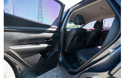 Hyundai Tucson 2.0CRDi | TОП СЪСТОЯНИЕ | 24000KM - автомобили, коли, обяви за нови и употребявани 13