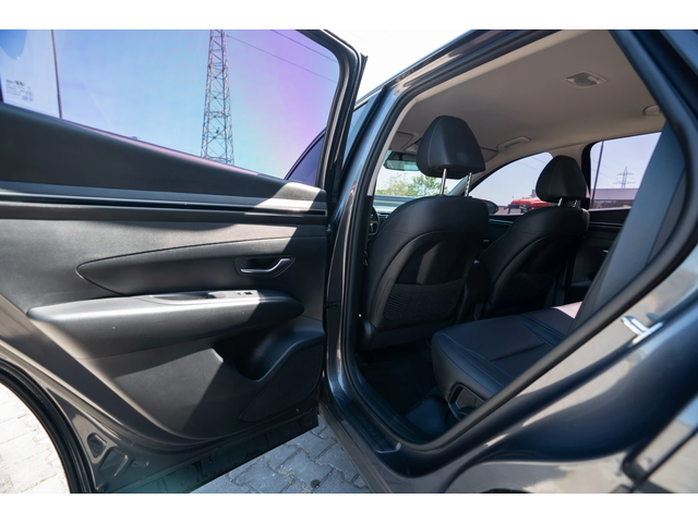 Hyundai Tucson 2.0CRDi | TОП СЪСТОЯНИЕ | 24000KM - автомобили, коли, обяви за нови и употребявани 13