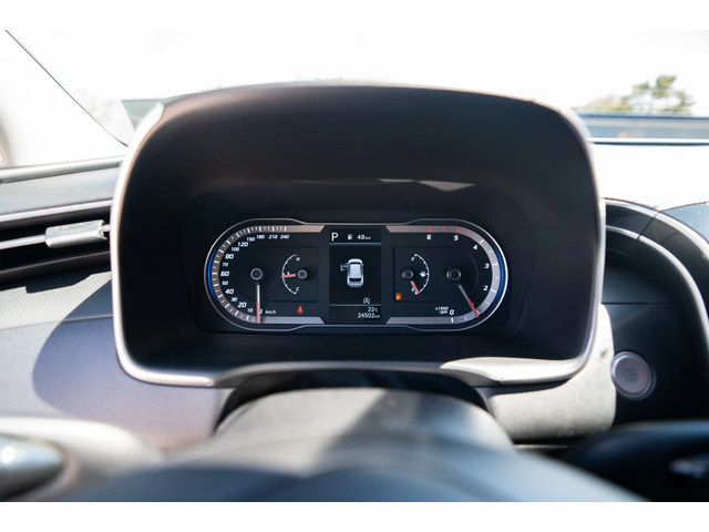 Hyundai Tucson 2.0CRDi | TОП СЪСТОЯНИЕ | 24000KM - автомобили, коли, обяви за нови и употребявани 6