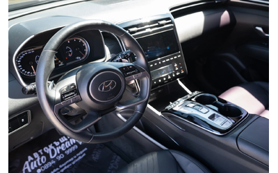 Hyundai Tucson 2.0CRDi | TОП СЪСТОЯНИЕ | 24000KM - автомобили, коли, обяви за нови и употребявани 7