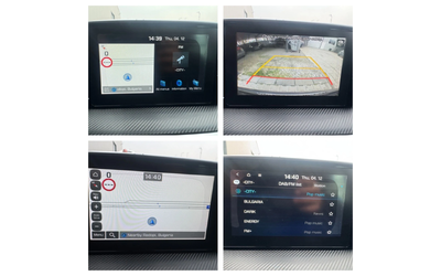 Hyundai Tucson Face Automat - автомобили, коли, обяви за нови и употребявани 11