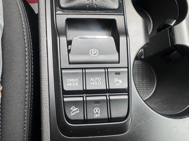 Hyundai Tucson Face Automat - автомобили, коли, обяви за нови и употребявани 13