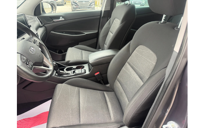 Hyundai Tucson Face Automat - автомобили, коли, обяви за нови и употребявани 6