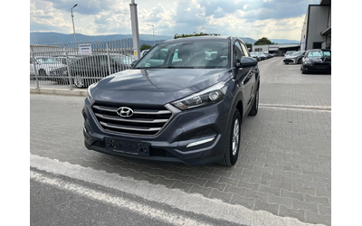 hyundai-tucson - 1