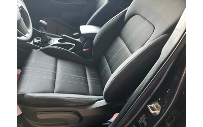 Hyundai Tucson 1.7 Diesel 76000 км!! - автомобили, коли, обяви за нови и употребявани 6