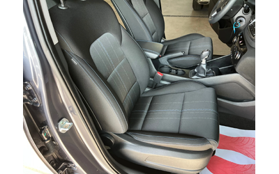 Hyundai Tucson 1.7 Diesel 76000 км!! - автомобили, коли, обяви за нови и употребявани 7