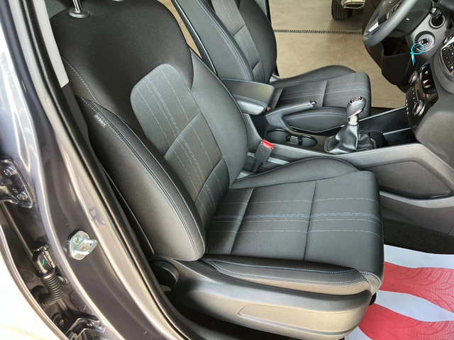 Hyundai Tucson 1.7 Diesel 76000 км!! - автомобили, коли, обяви за нови и употребявани 7