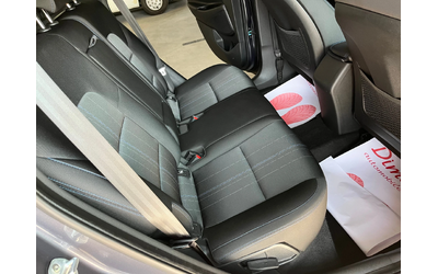 Hyundai Tucson 1.7 Diesel 76000 км!! - автомобили, коли, обяви за нови и употребявани 8