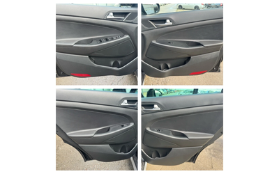 Hyundai Tucson 4x4 2.0 Diesel 185 k.с - автомобили, коли, обяви за нови и употребявани 10