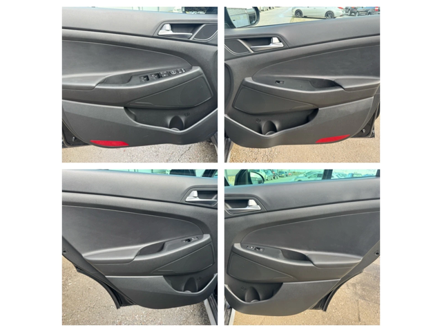 Hyundai Tucson 4x4 2.0 Diesel 185 k.с - автомобили, коли, обяви за нови и употребявани 10