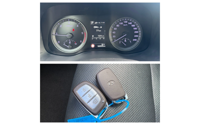 Hyundai Tucson 4x4 2.0 Diesel 185 k.с - автомобили, коли, обяви за нови и употребявани 14