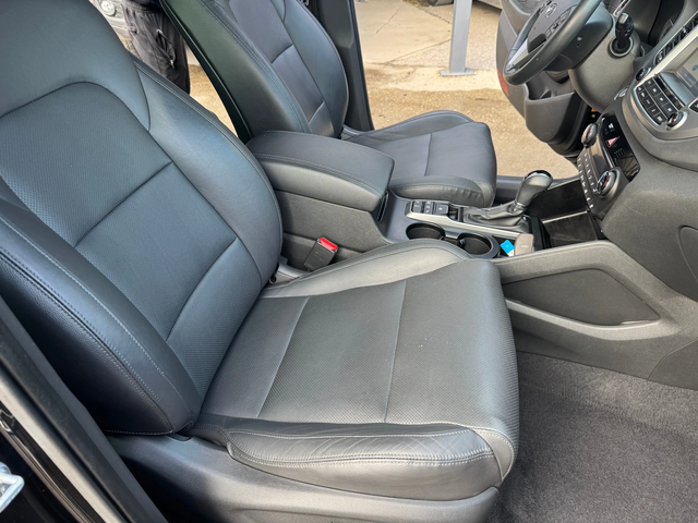 Hyundai Tucson 4x4 2.0 Diesel 185 k.с - автомобили, коли, обяви за нови и употребявани 7