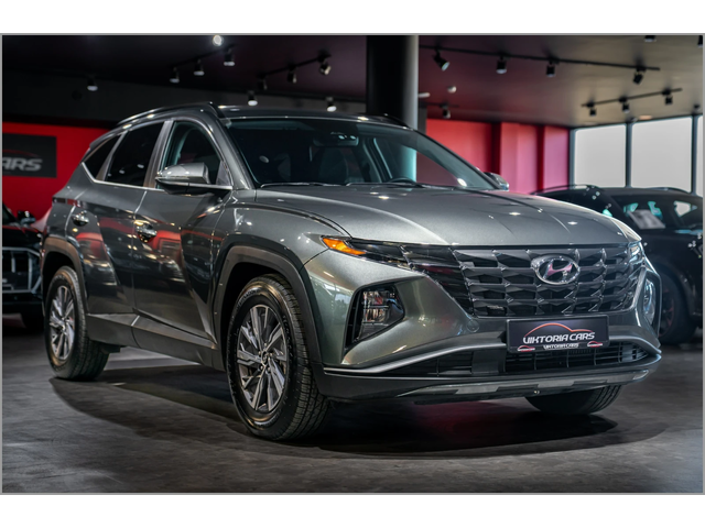 Hyundai Tucson Hyundai Tucson  - автомобили, коли, обяви за нови и употребявани 0