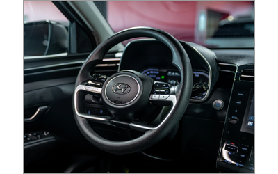 Hyundai Tucson Hyundai Tucson  - автомобили, коли, обяви за нови и употребявани 12