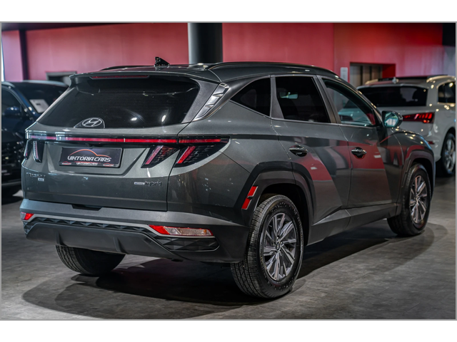 Hyundai Tucson Hyundai Tucson  - автомобили, коли, обяви за нови и употребявани 20