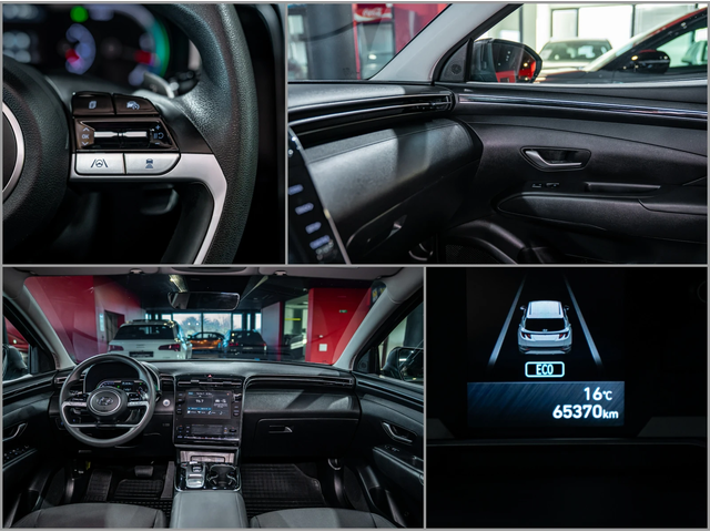 Hyundai Tucson Hyundai Tucson  - автомобили, коли, обяви за нови и употребявани 24