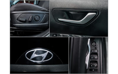 Hyundai Tucson Hyundai Tucson  - автомобили, коли, обяви за нови и употребявани 25