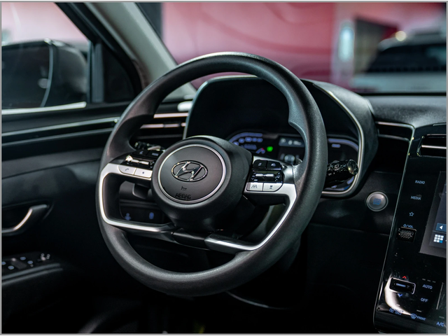 Hyundai Tucson Hyundai Tucson  - автомобили, коли, обяви за нови и употребявани 27