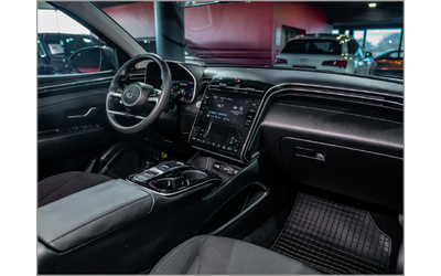 Hyundai Tucson Hyundai Tucson  - автомобили, коли, обяви за нови и употребявани 29