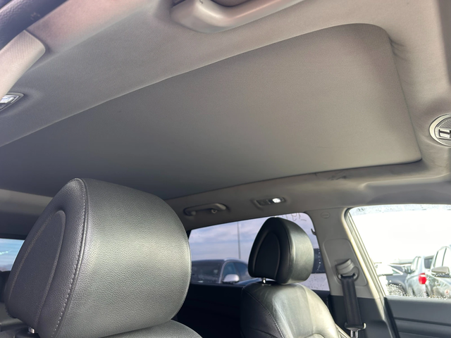 Hyundai Tucson 2.0CRDI 4WD AVTOMAT/NAVI/KAMERA/KOJA/PANORAMA FULL - автомобили, коли, обяви за нови и употребявани 10