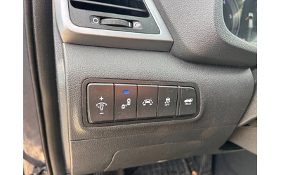 Hyundai Tucson 2.0CRDI 4WD AVTOMAT/NAVI/KAMERA/KOJA/PANORAMA FULL - автомобили, коли, обяви за нови и употребявани 13