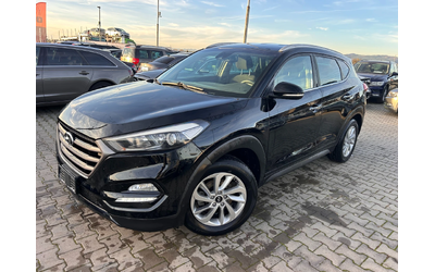 hyundai-tucson - 0