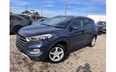 hyundai-tucson - 0