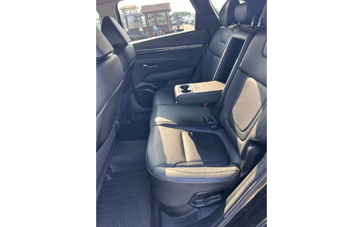 Hyundai Tucson 1.6i HYBRID 4X4 NAVI/PANORAMA FULL EURO 6 7800KM!! - автомобили, коли, обяви за нови и употребявани 10